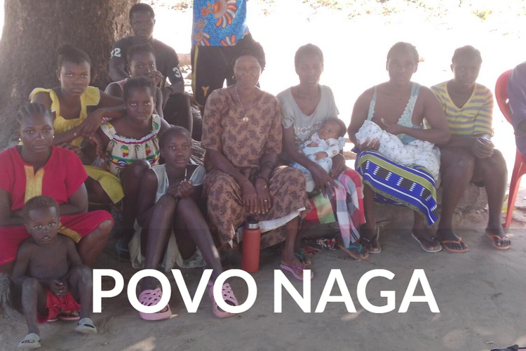 Inicio Naga